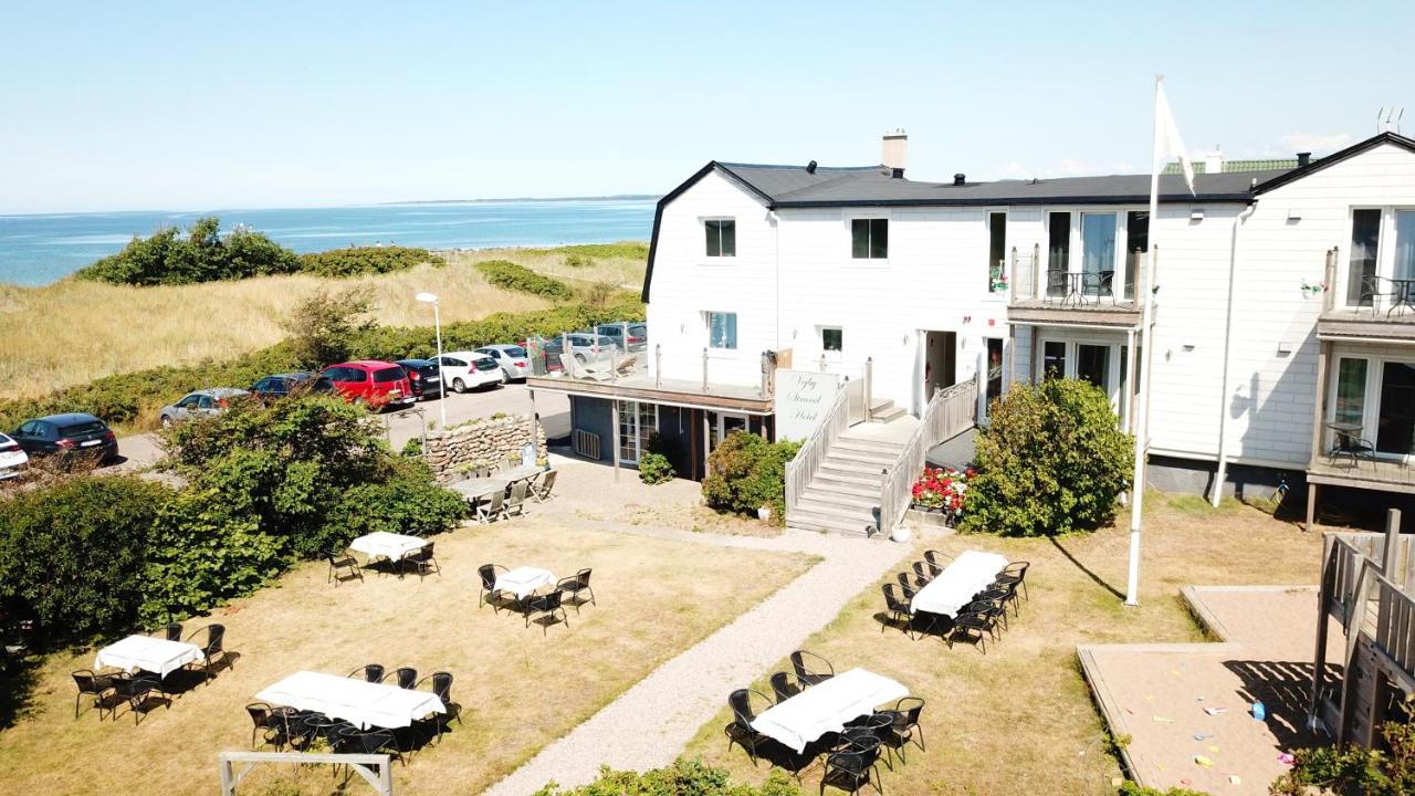 Image: Vejby Strand Hotel