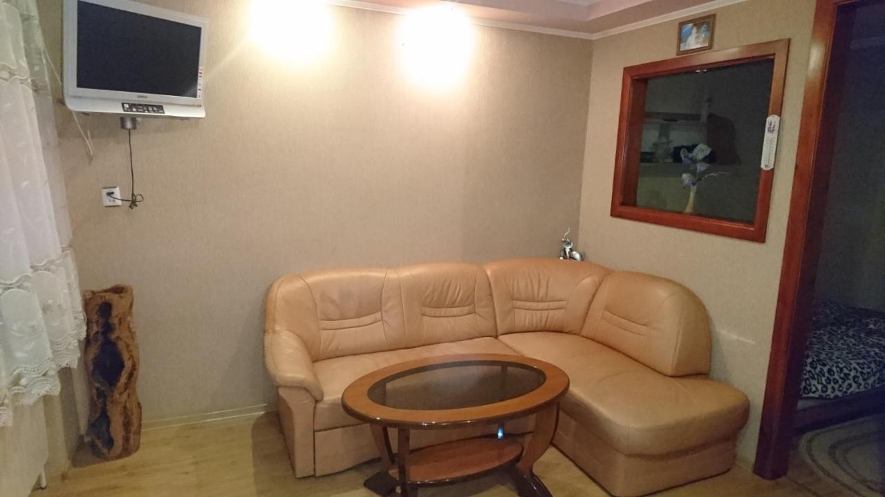 Rent Zhytomyr Central Apart - Housity