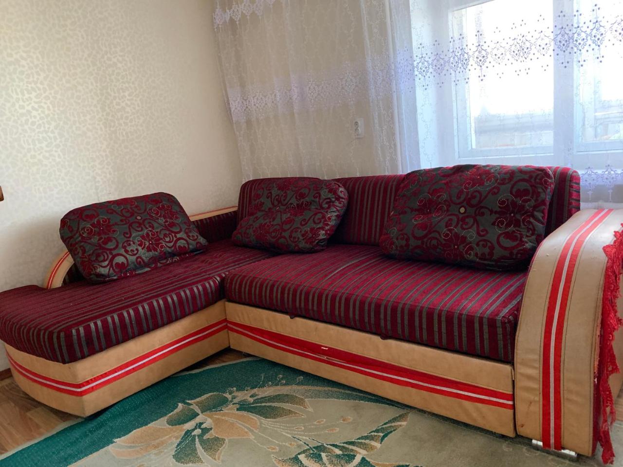 on Ermekova 58 - Housity