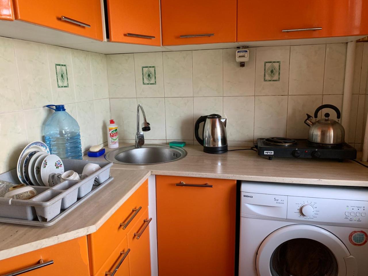 on Ermekova 58 - Housity