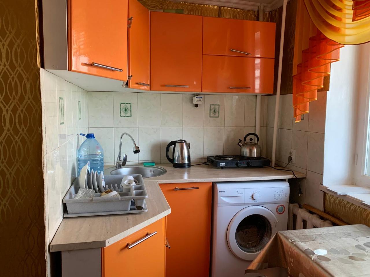on Ermekova 58 - Housity