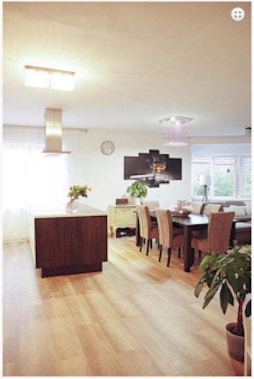 en vogue in Linz - 88m2  im nahen Stadtzentrum - Housity
