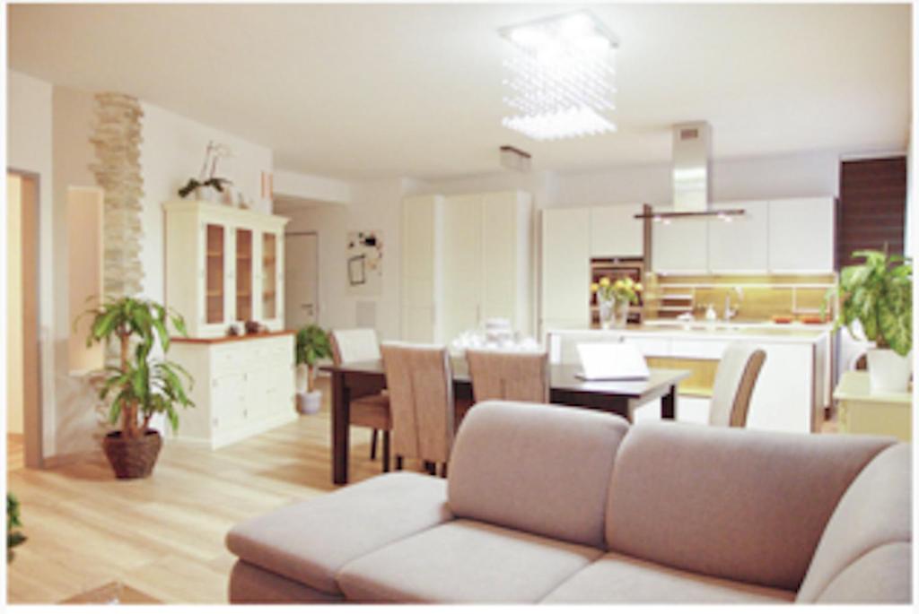 en vogue in Linz - 88m2  im nahen Stadtzentrum - Housity