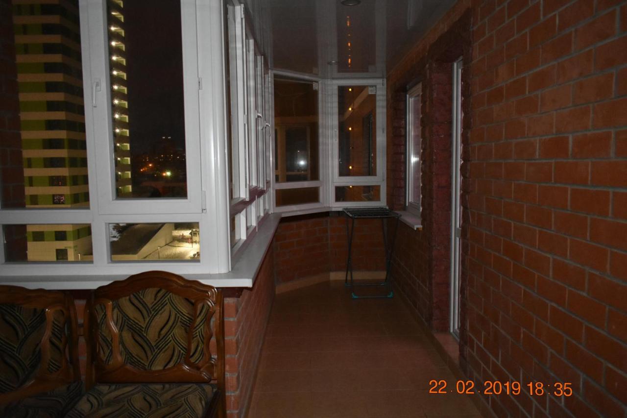 on Chelyuskintsev 101B - Housity