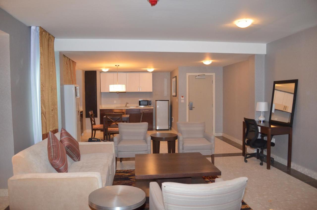 Lakewood Luxury  Abuja - Housity