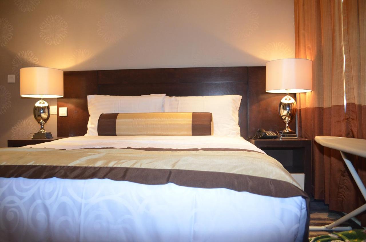 Lakewood Luxury  Abuja - Housity