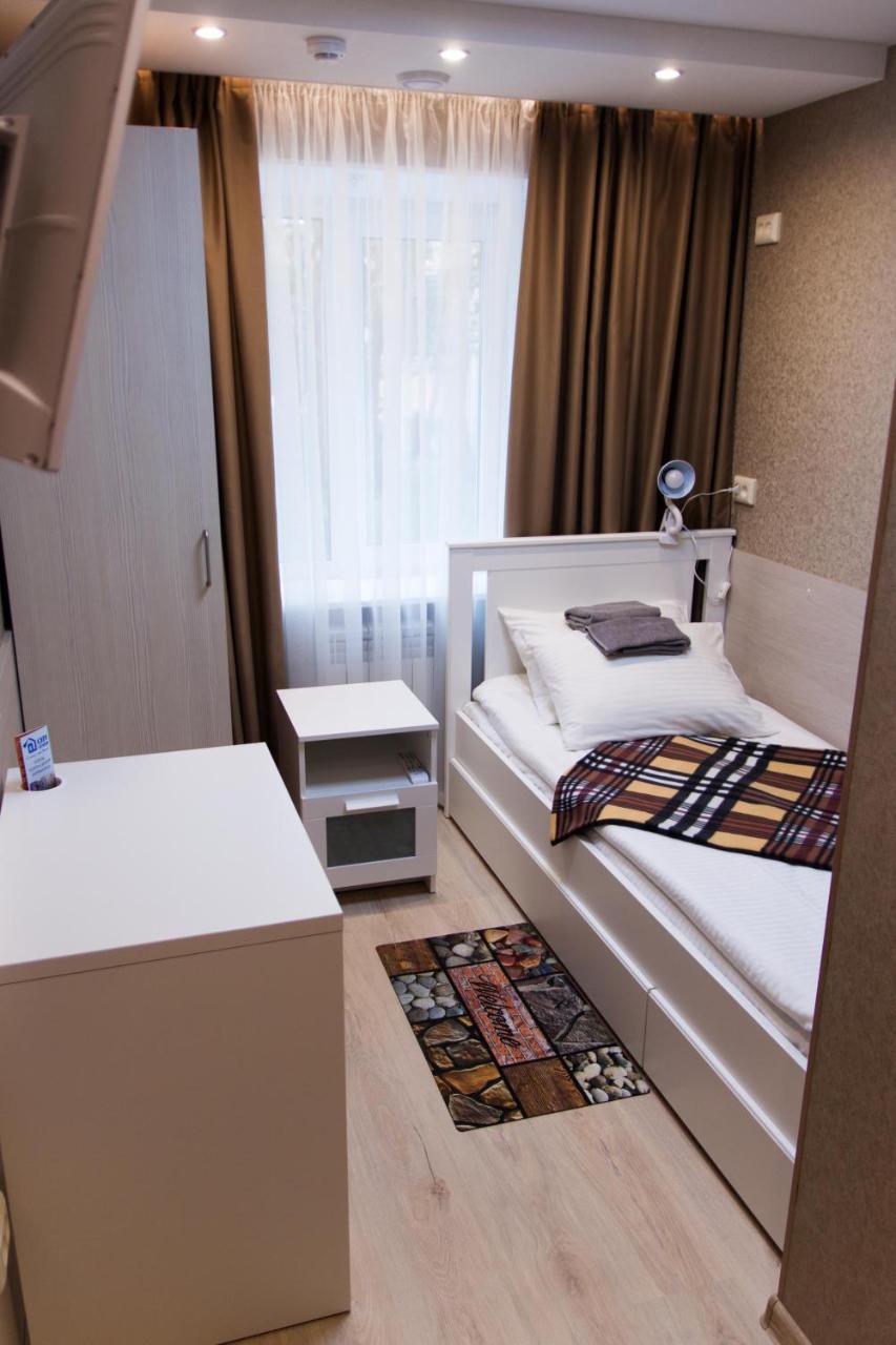City Centre Hotel - Housity