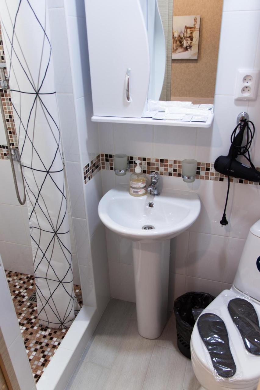City Centre Hotel - Housity