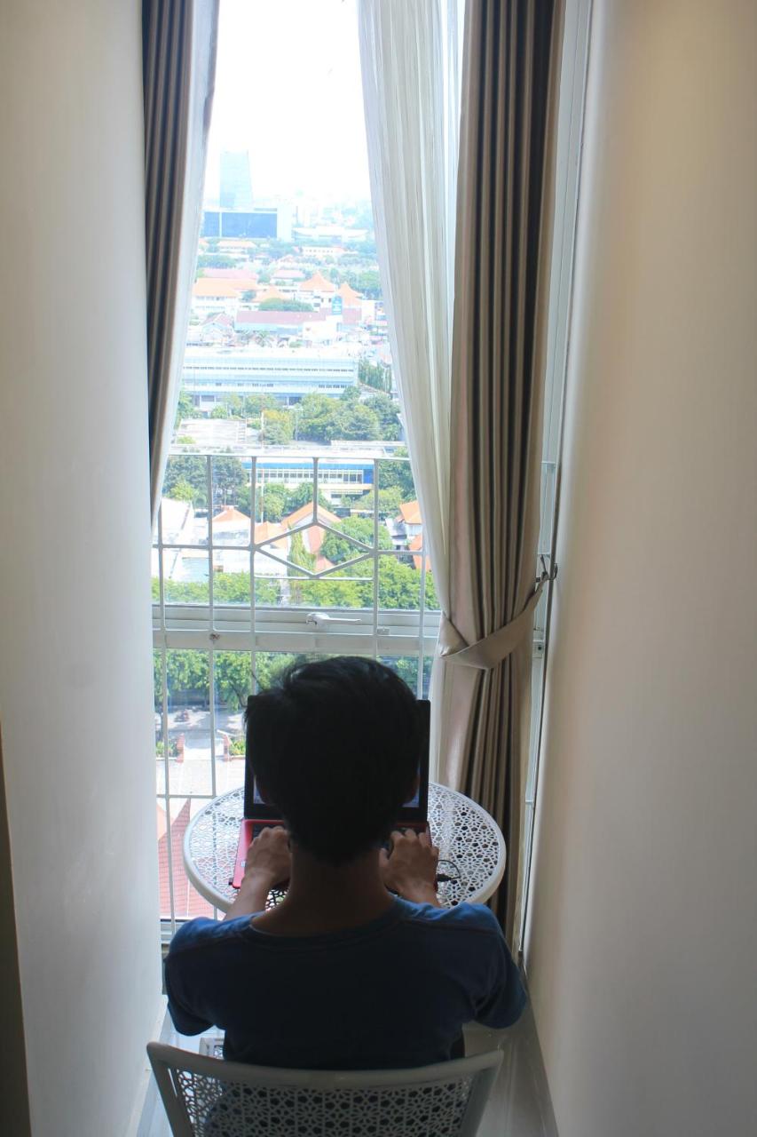 Apartement Tamansari Papilio 21th Floor , Surabaya - Housity
