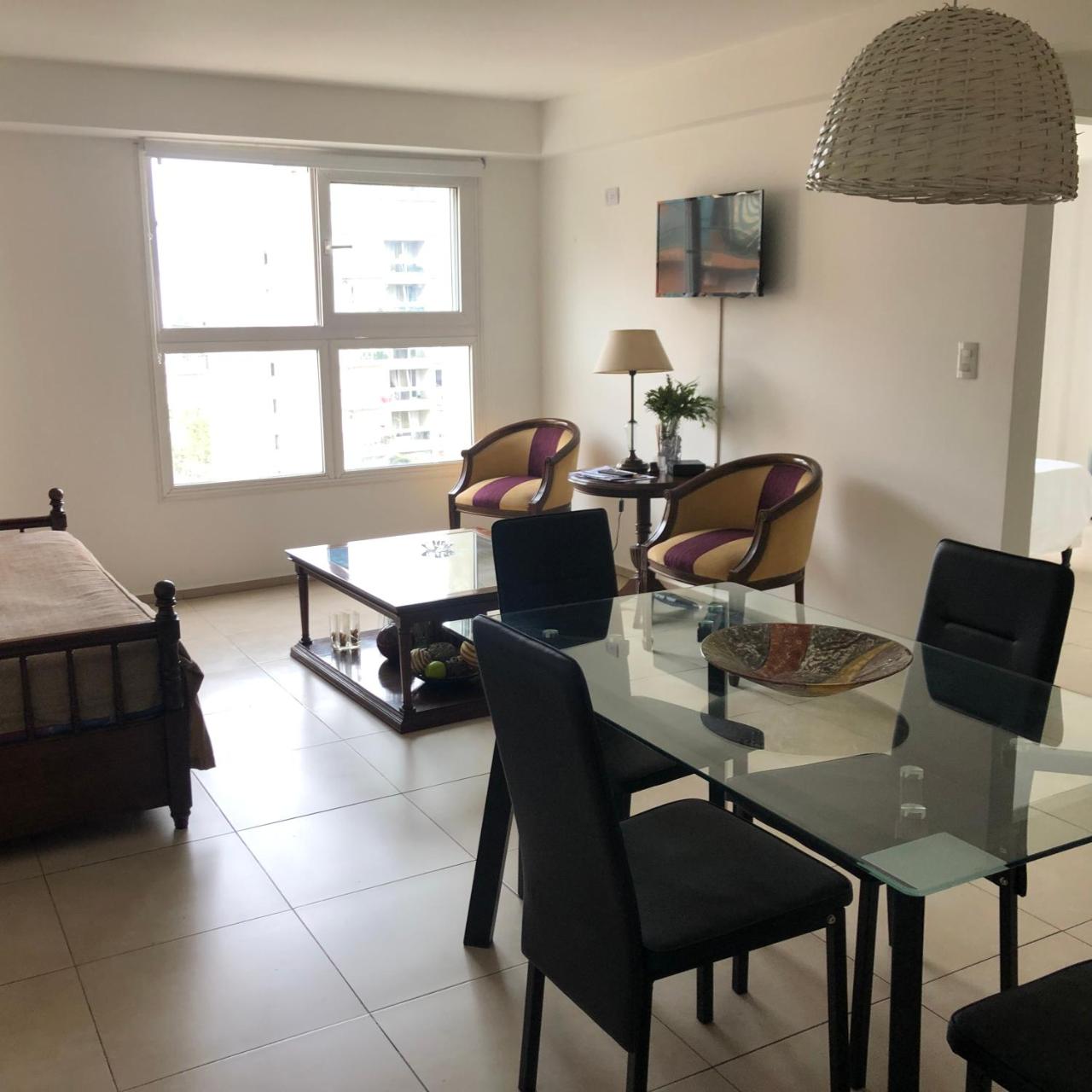 departamento calle salta nuevo temporario - Housity