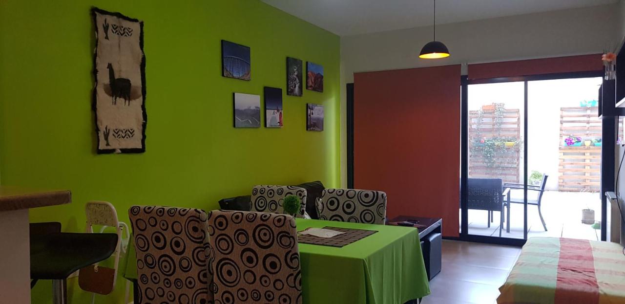 Apartamento Leguizamon - Housity