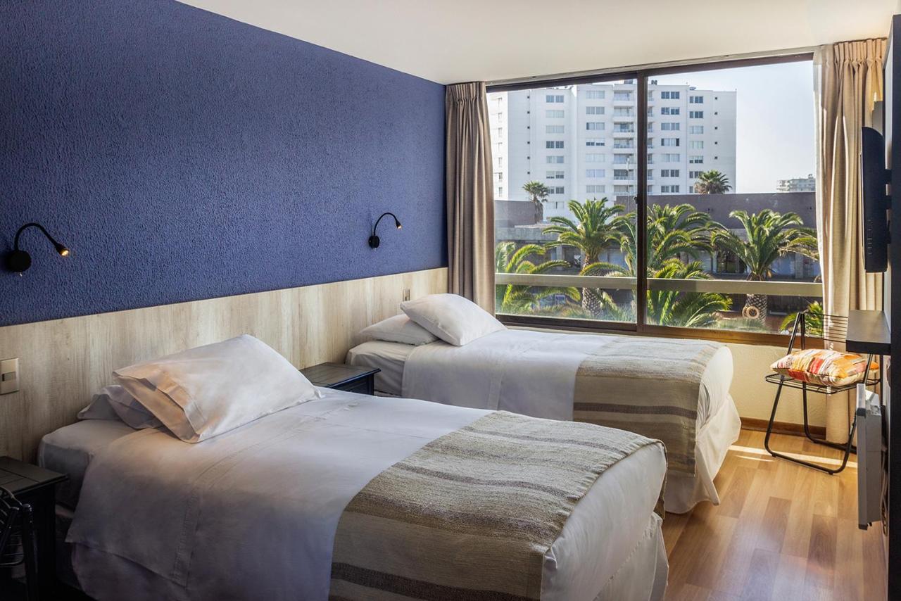 Hotel Club La Serena