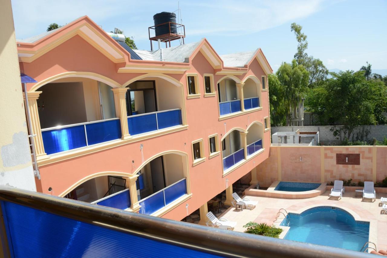 Tabarre S Palace - Housity