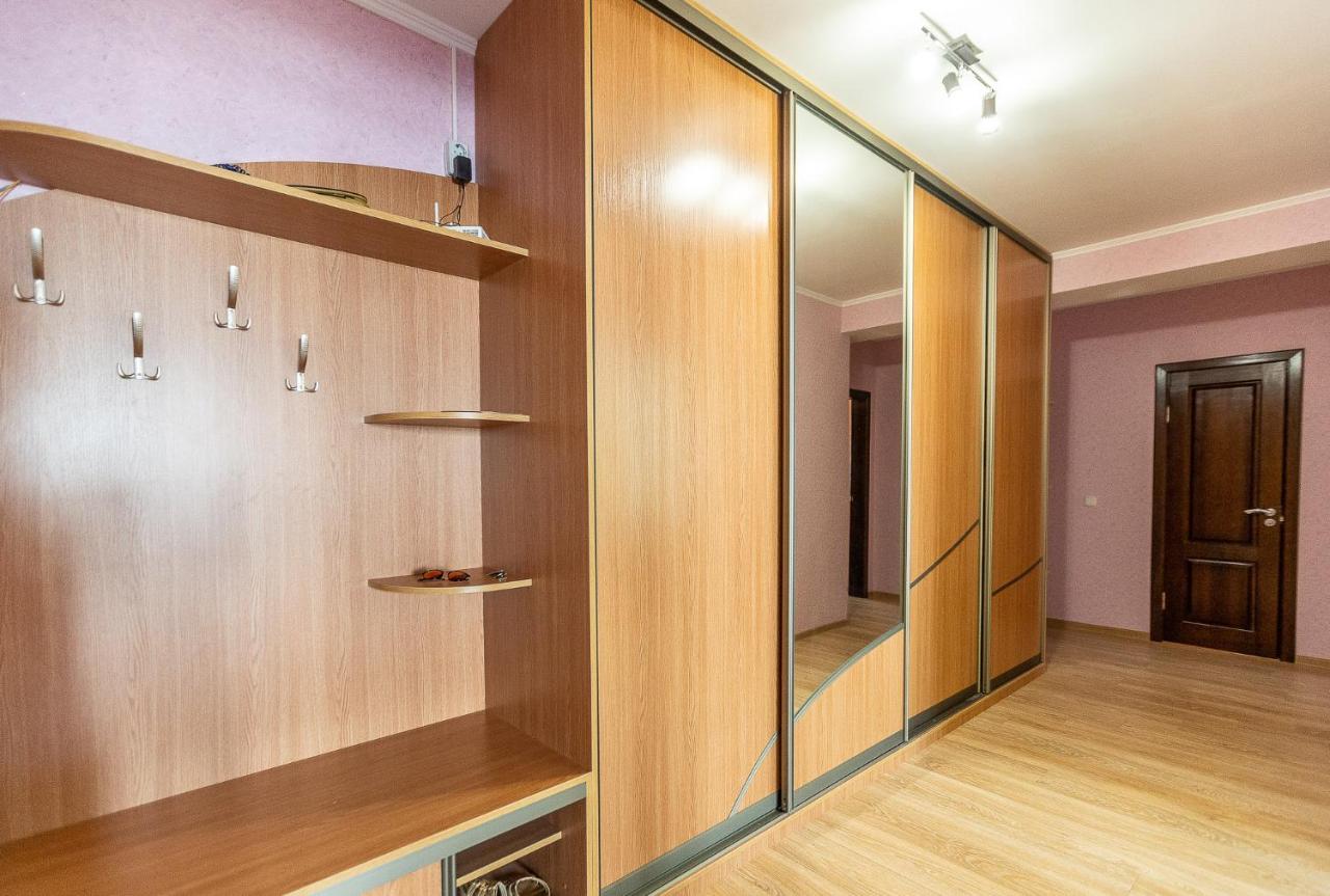 EURO apartament Mozyr - Housity