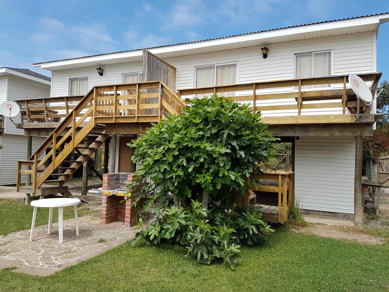 Rapallo�s Los Molles