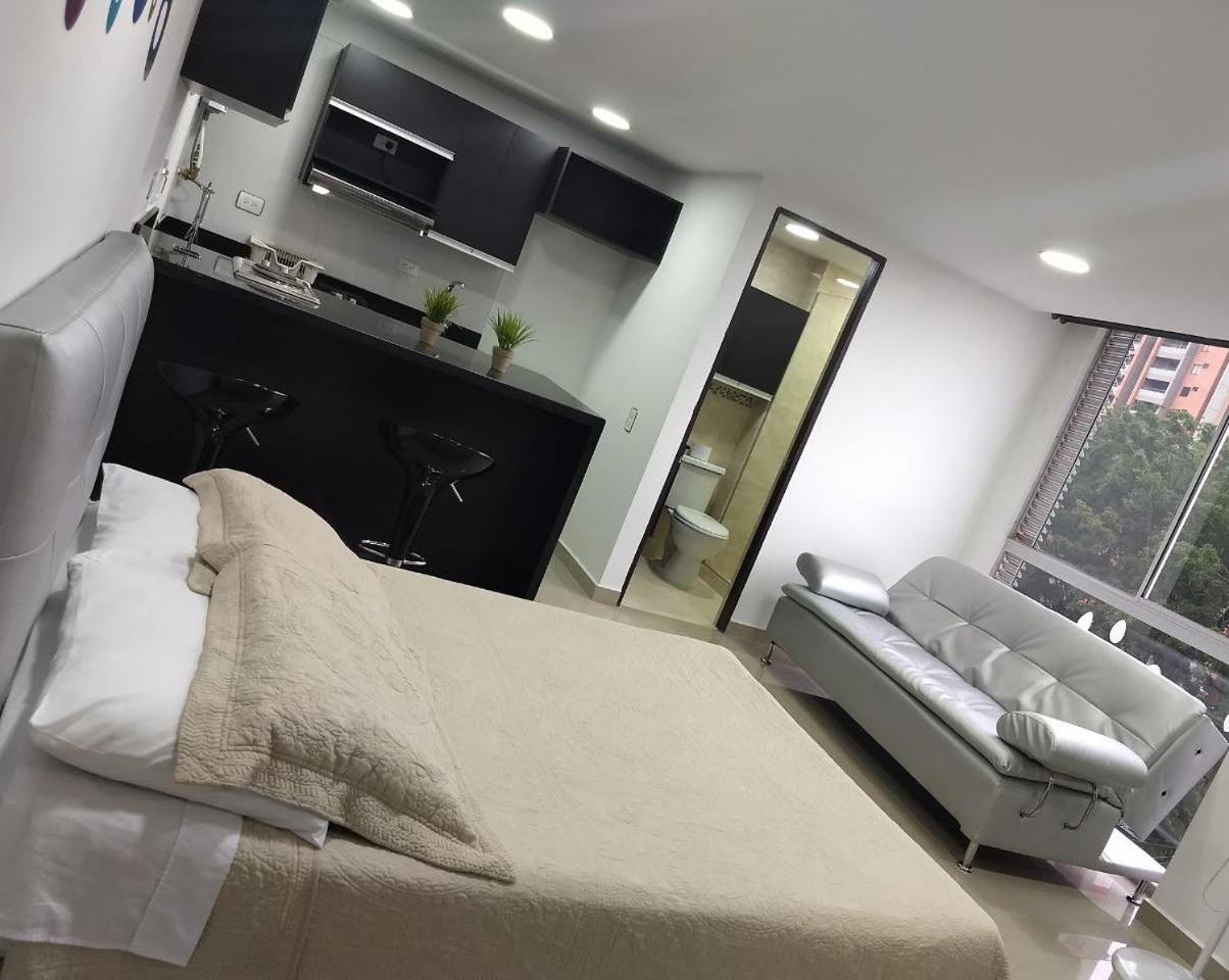 Edificio la Frontera Loft - Housity