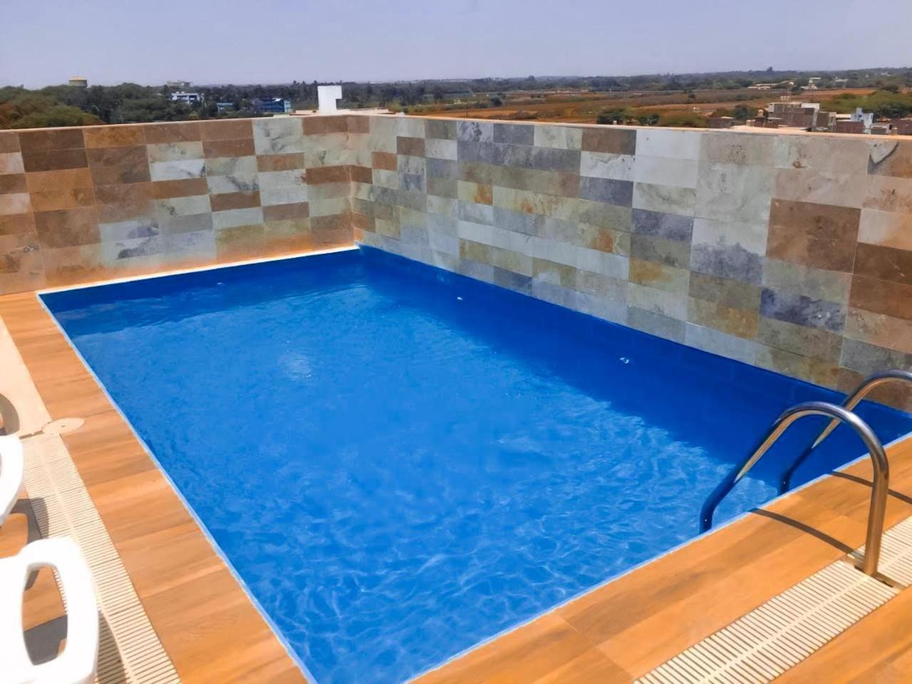 Apartamento en Country Club Miraflores PIURA - Housity