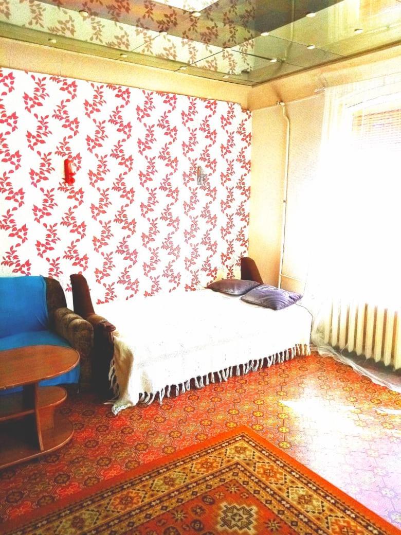 at Chapaevskaya Street - Housity