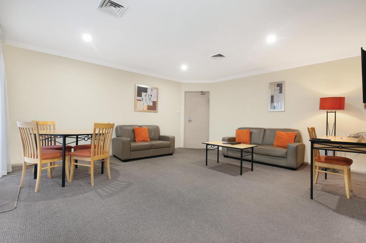 Wollongong Serviced Apartments Housity