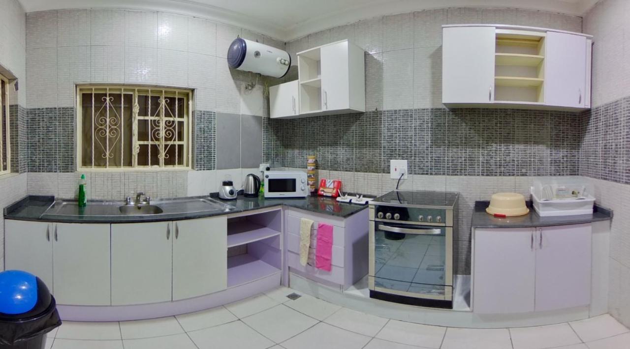 Centurion Apartments - Jabi - Housity
