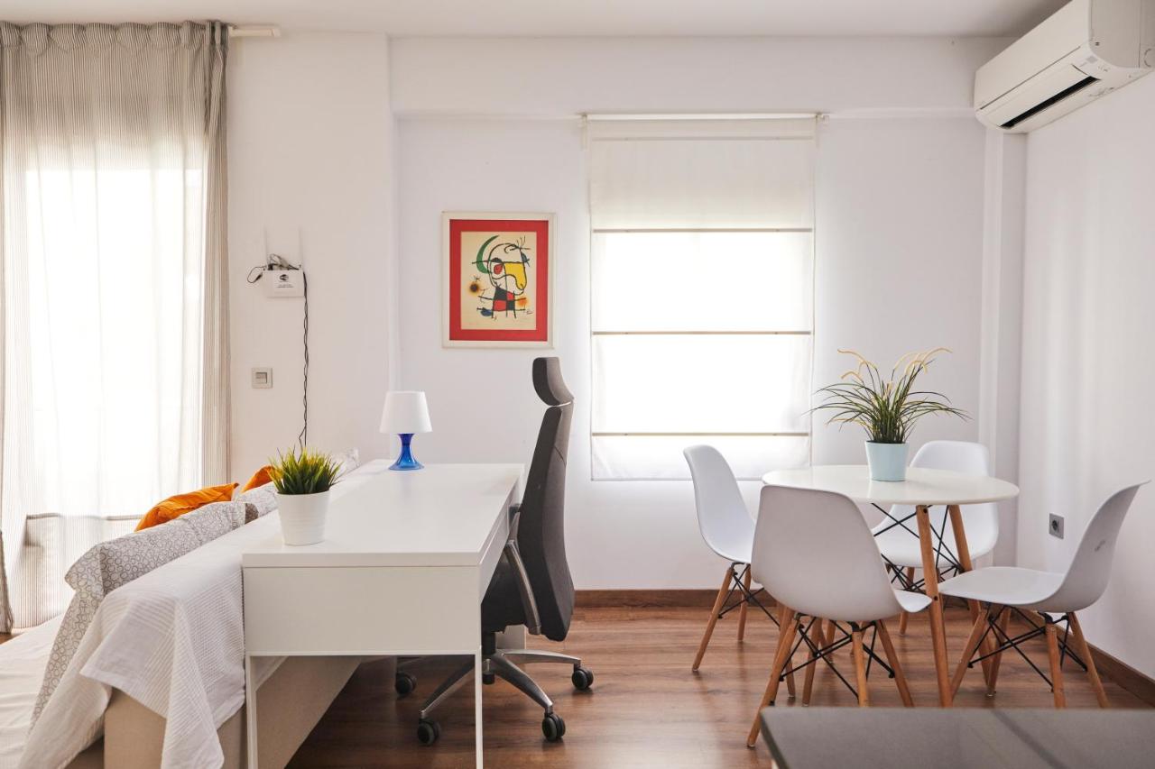 Apartamento 5-5 - Housity