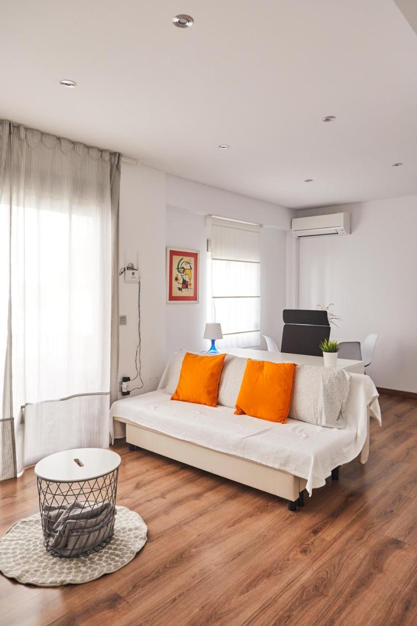 Apartamento 5-5 - Housity