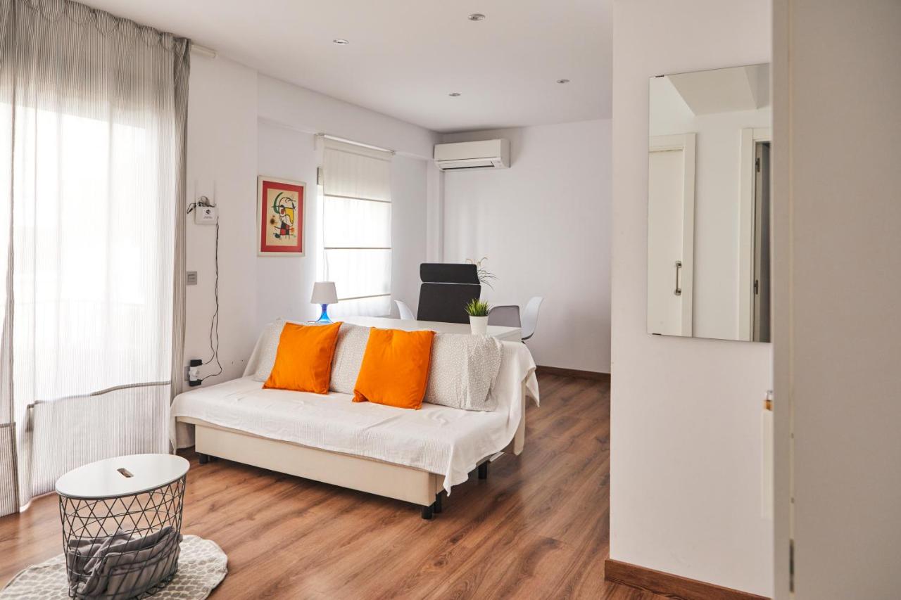 Apartamento 5-5 - Housity
