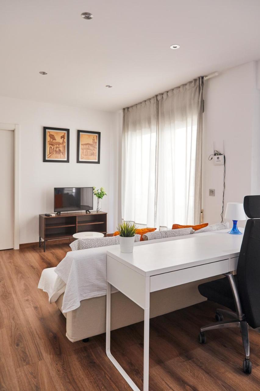 Apartamento 5-5 - Housity