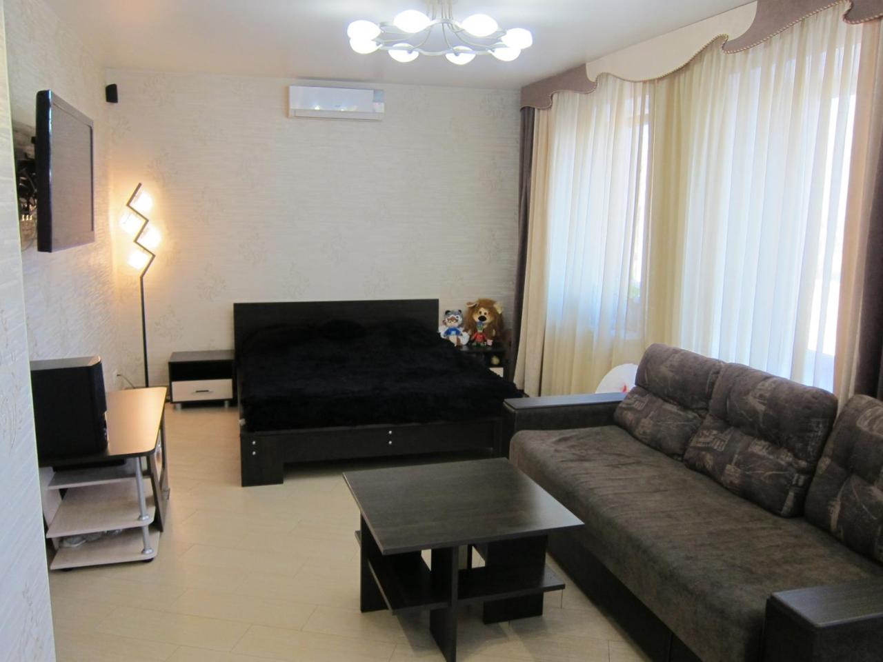 Kvartira Tut - Housity