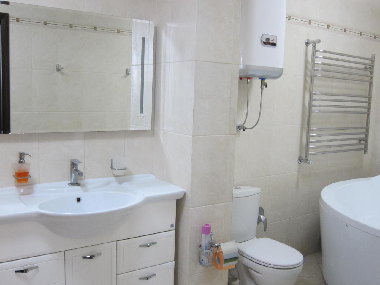 Kvartira Tut - Housity