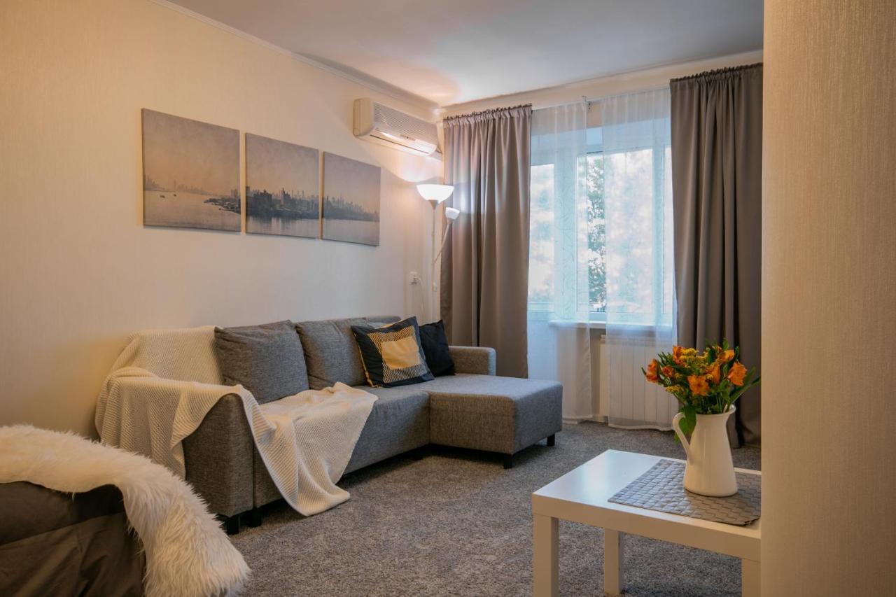 Volga Center - Housity