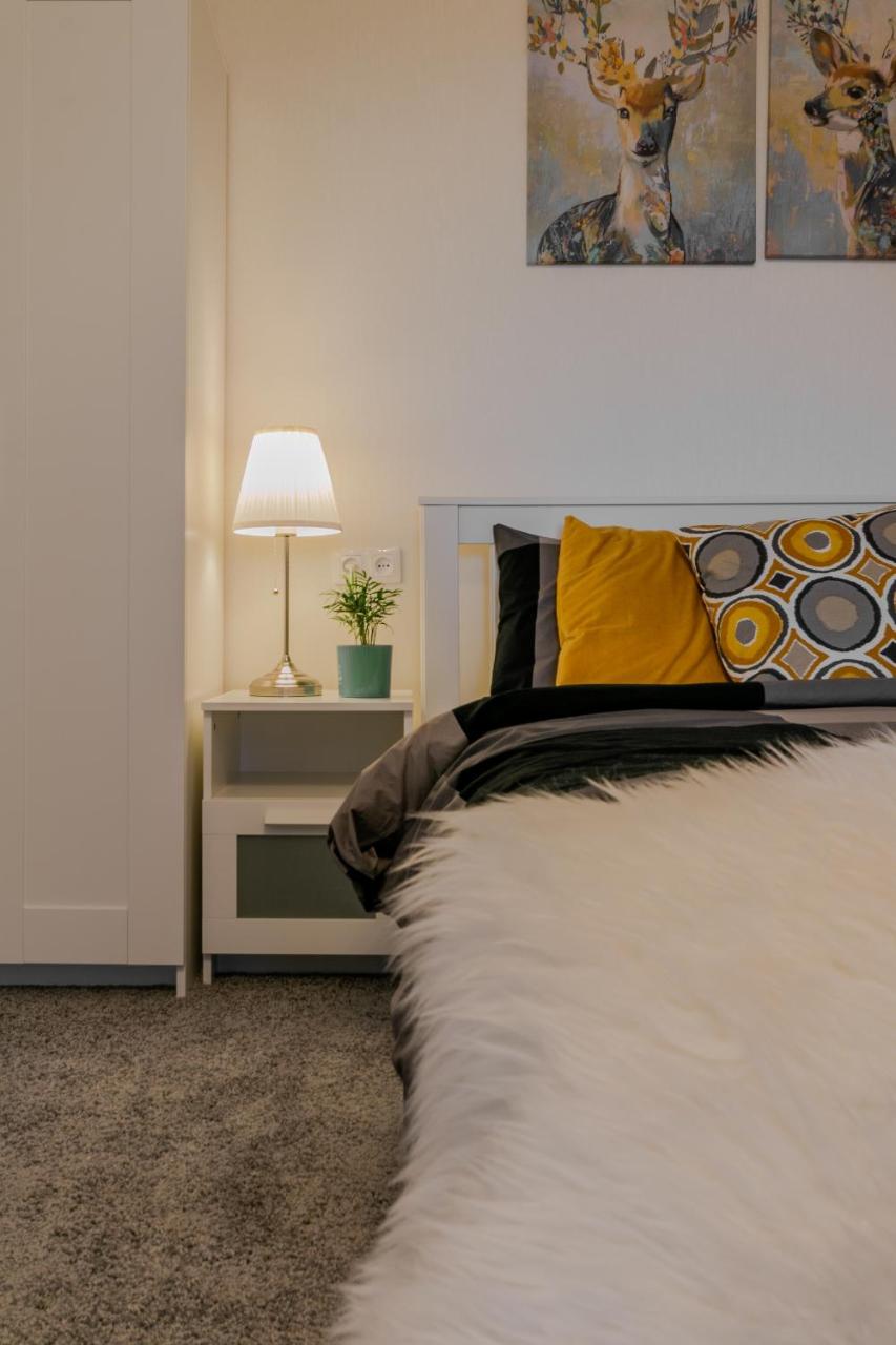 Volga Center - Housity