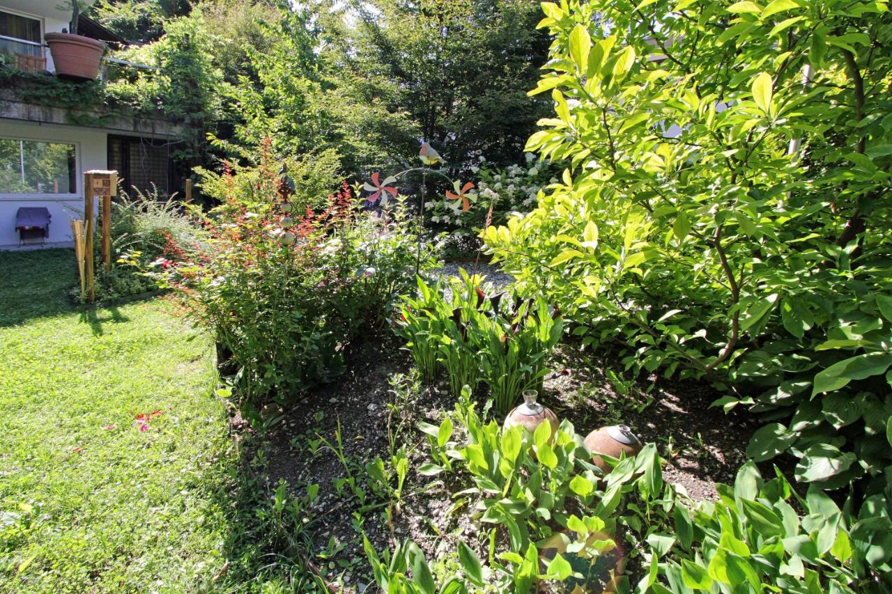 Nigler Innsbruck Apartment Housity