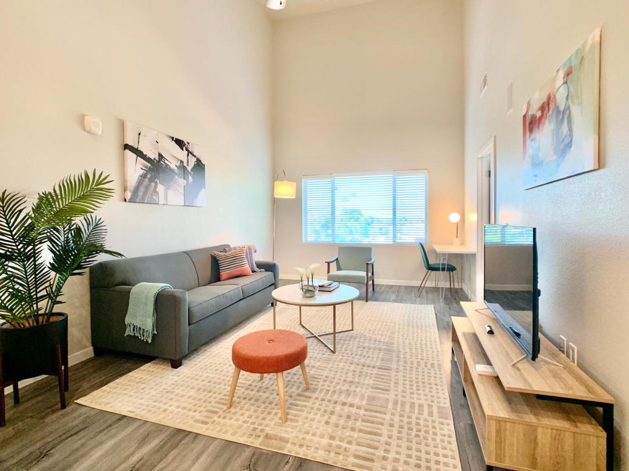 Kasa Tempe Phoenix - Housity