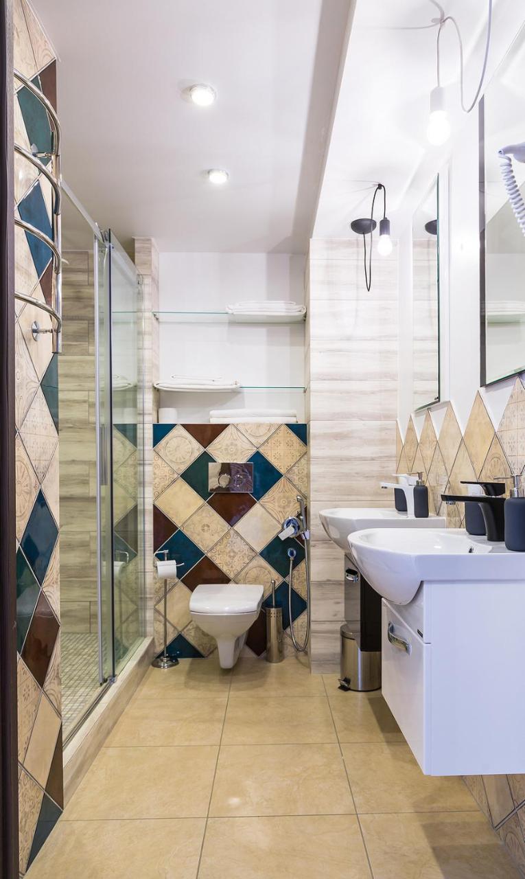 Welcome inn - Housity