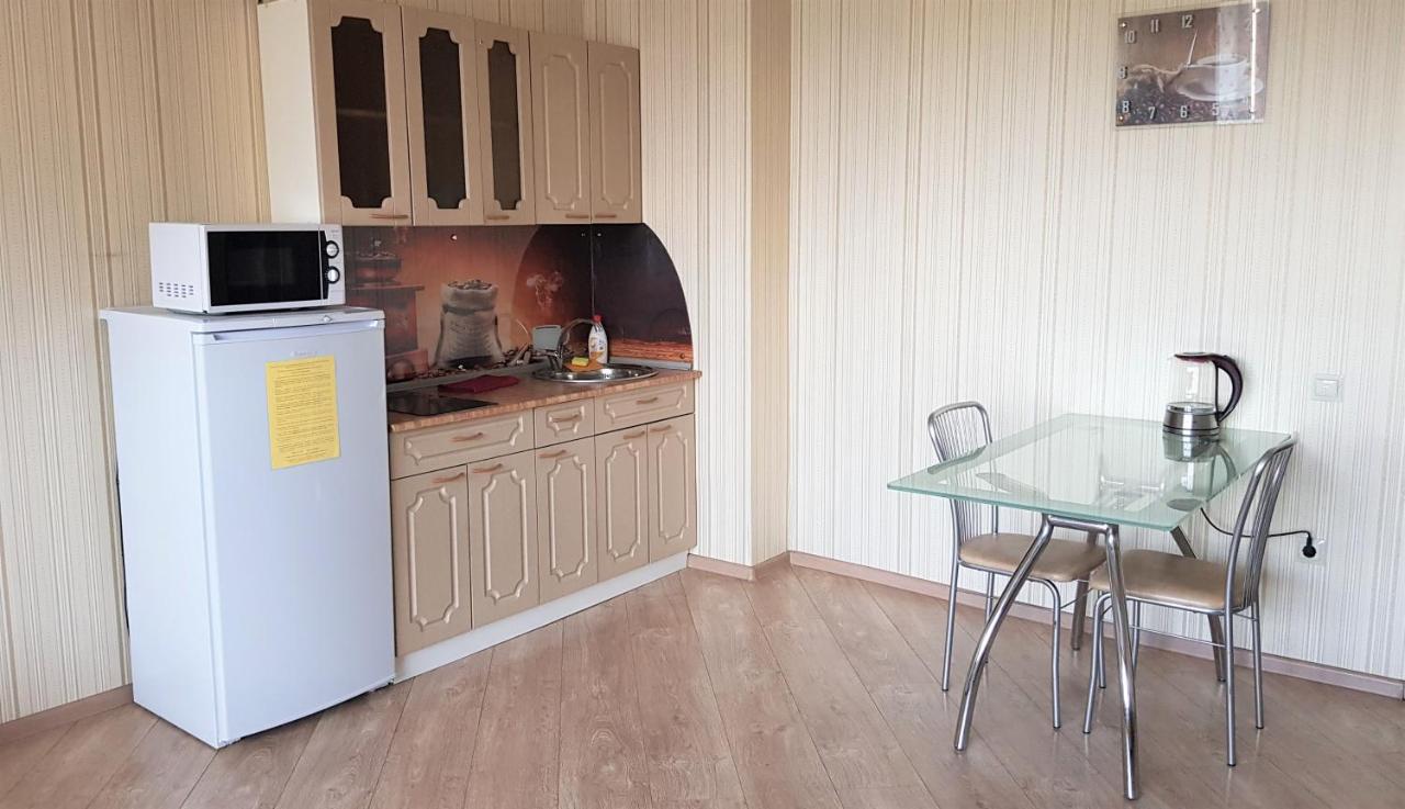 on Chekhova 135 - Housity