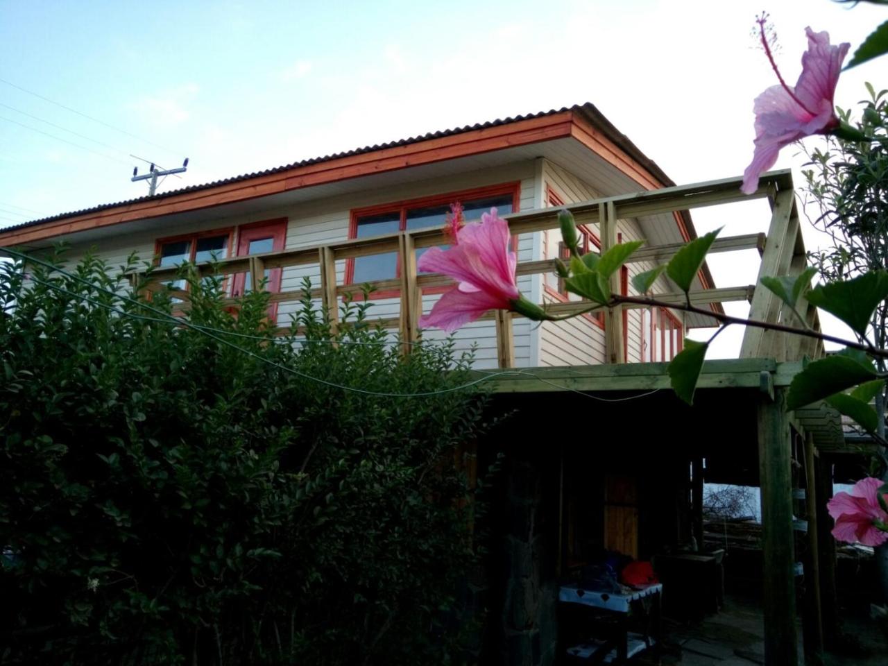 Caba�as Armandi�os