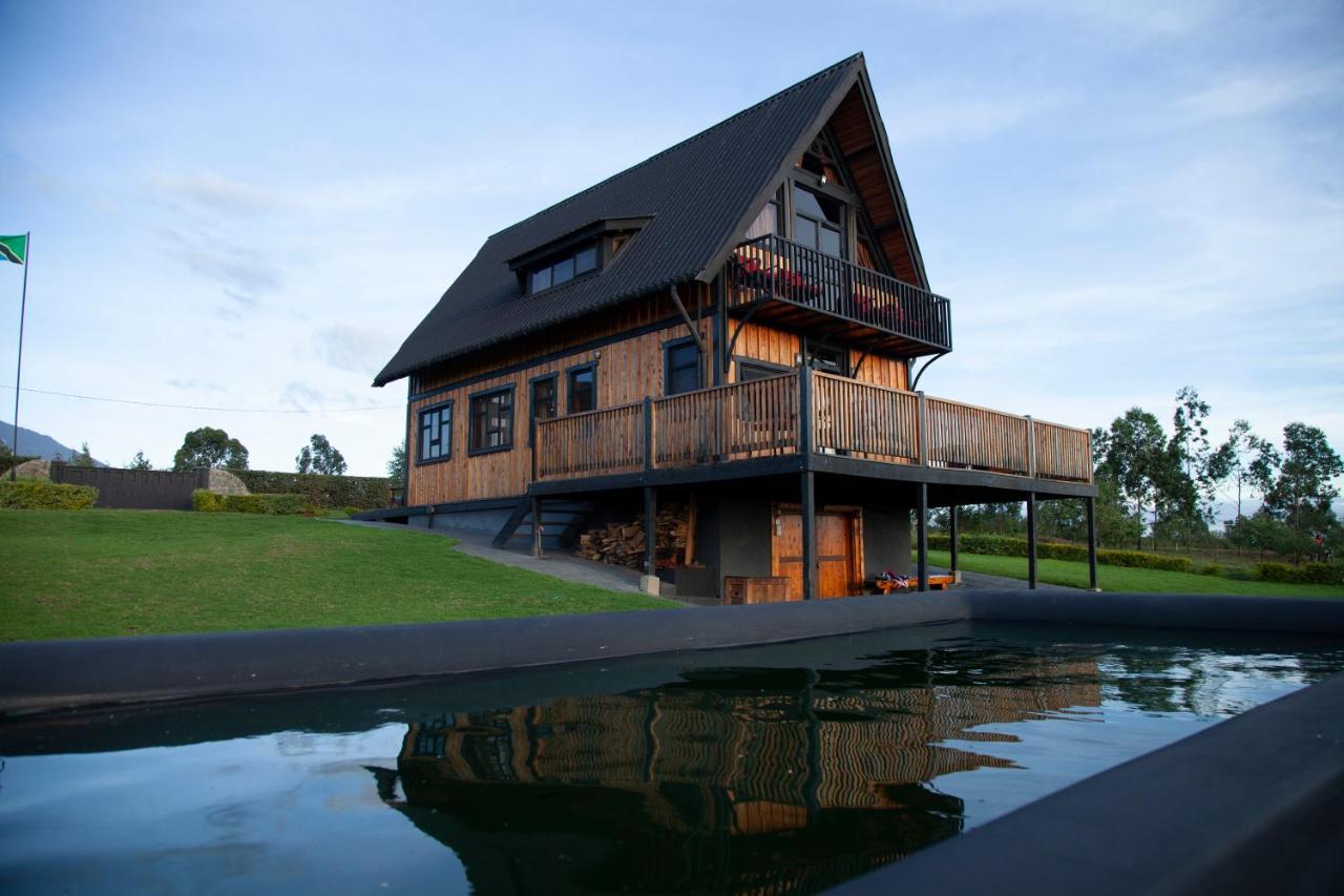 Shamba lodge - Housity