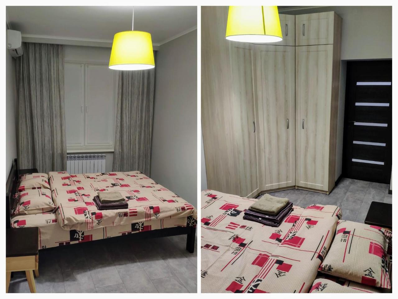 Apartment in downtown apartamenty v tsentre goroda - Housity