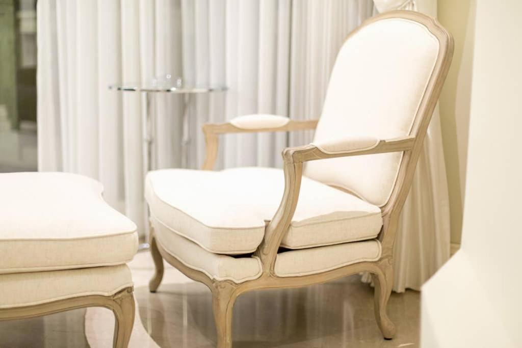 SUITE WA B2 - WALDORF ASTORIA RESIDENCES - JERUSALEM-RENT - Housity