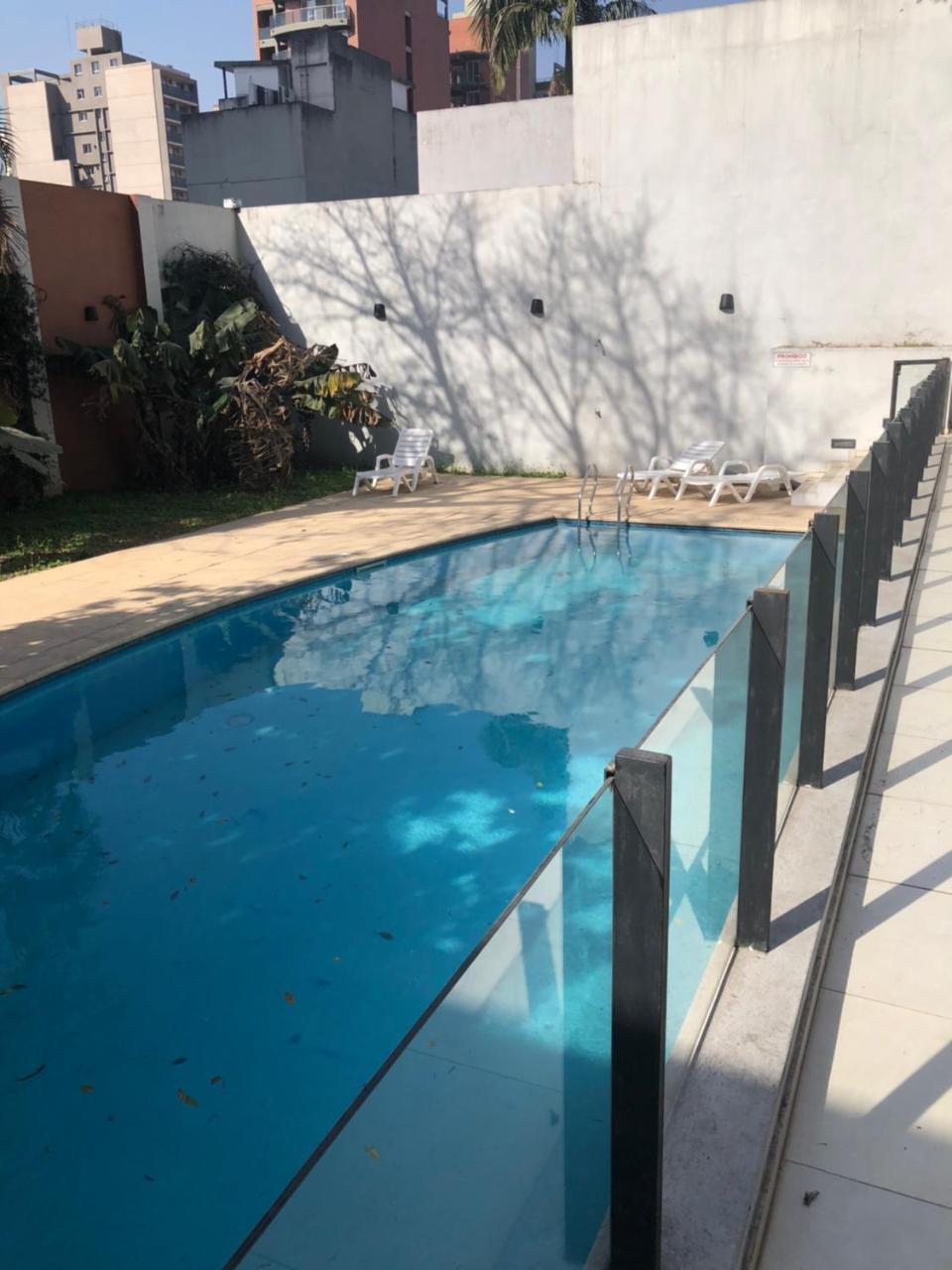 apart con pileta Tucumán - Housity