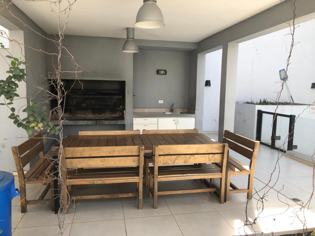 apart con pileta Tucumán - Housity