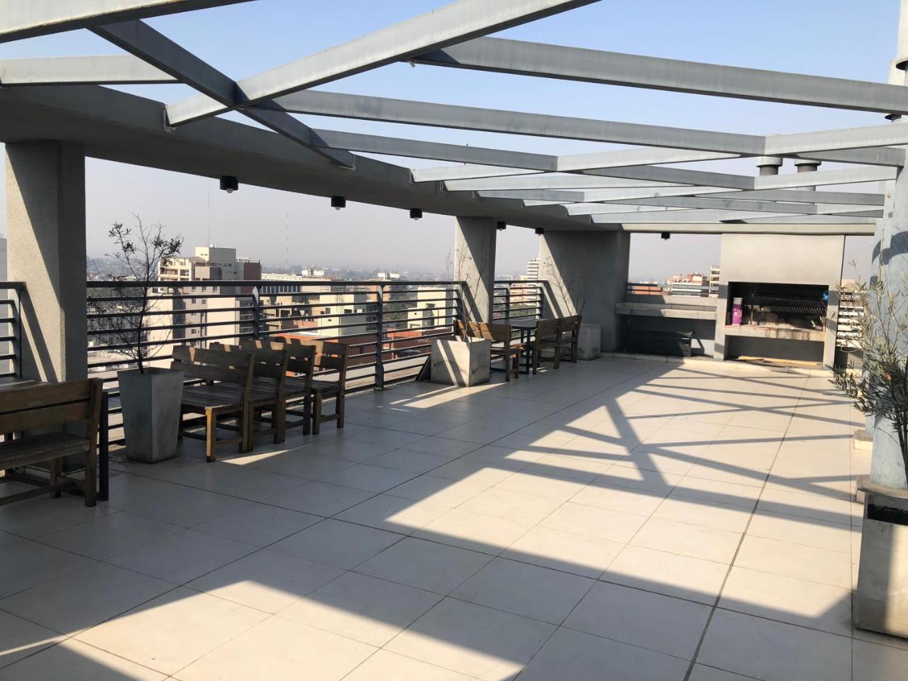 apart con pileta Tucumán - Housity