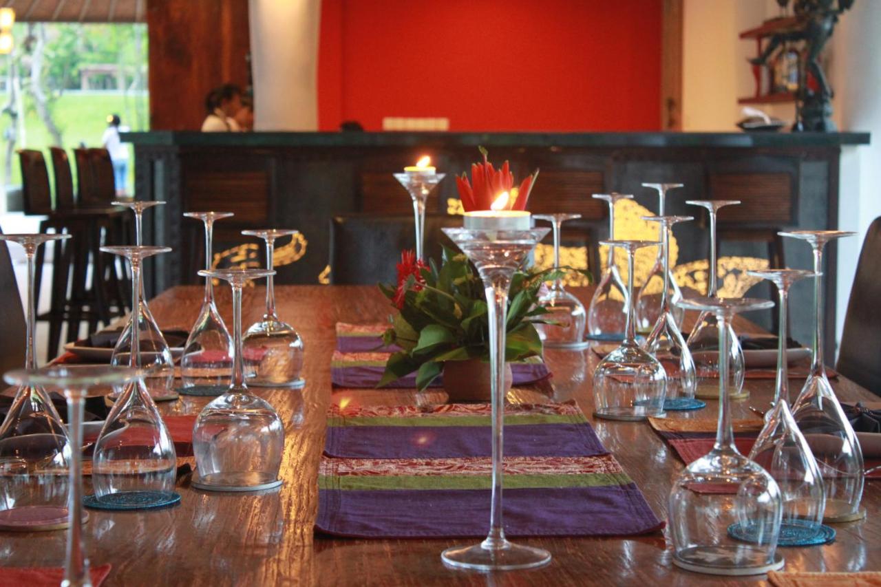 Ayurvedagram Bali - Photo 5