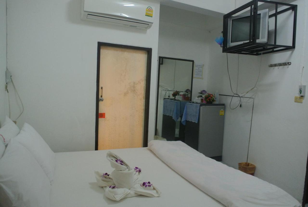 Muanfun Apartment 2 - Housity