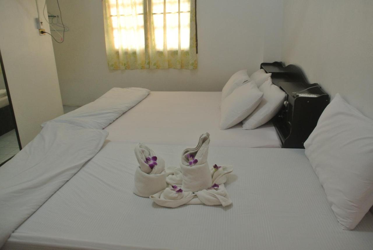 Muanfun Apartment 2 - Housity