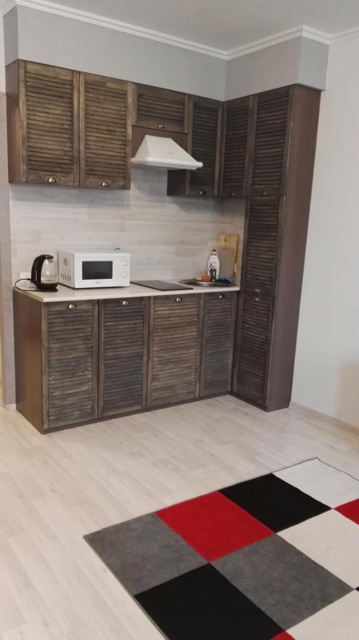 on Vologodskaya 30 - Housity