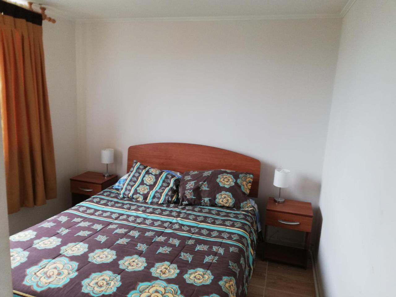 Departamento Navio San Martin