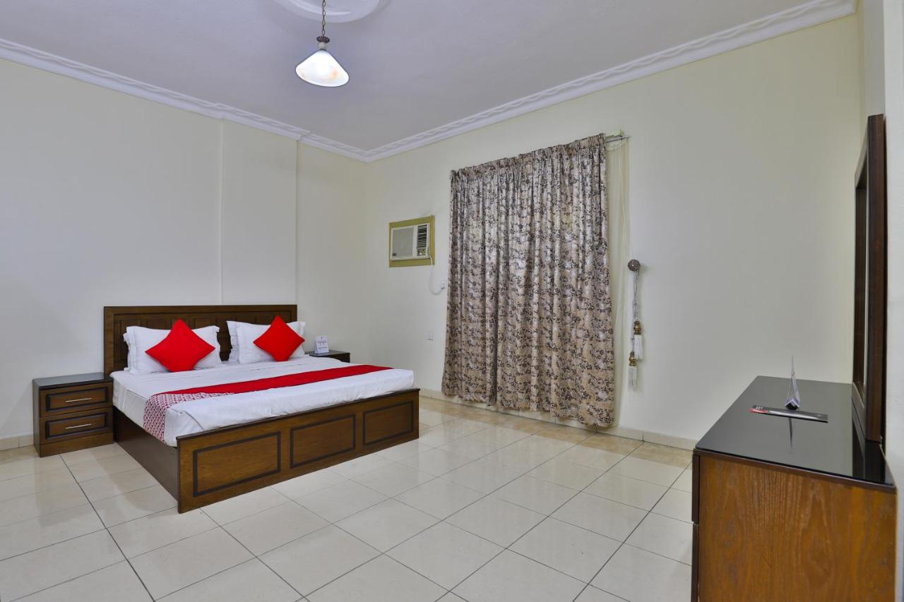 OYO 340 Nareen Furnished Apartments - Housity