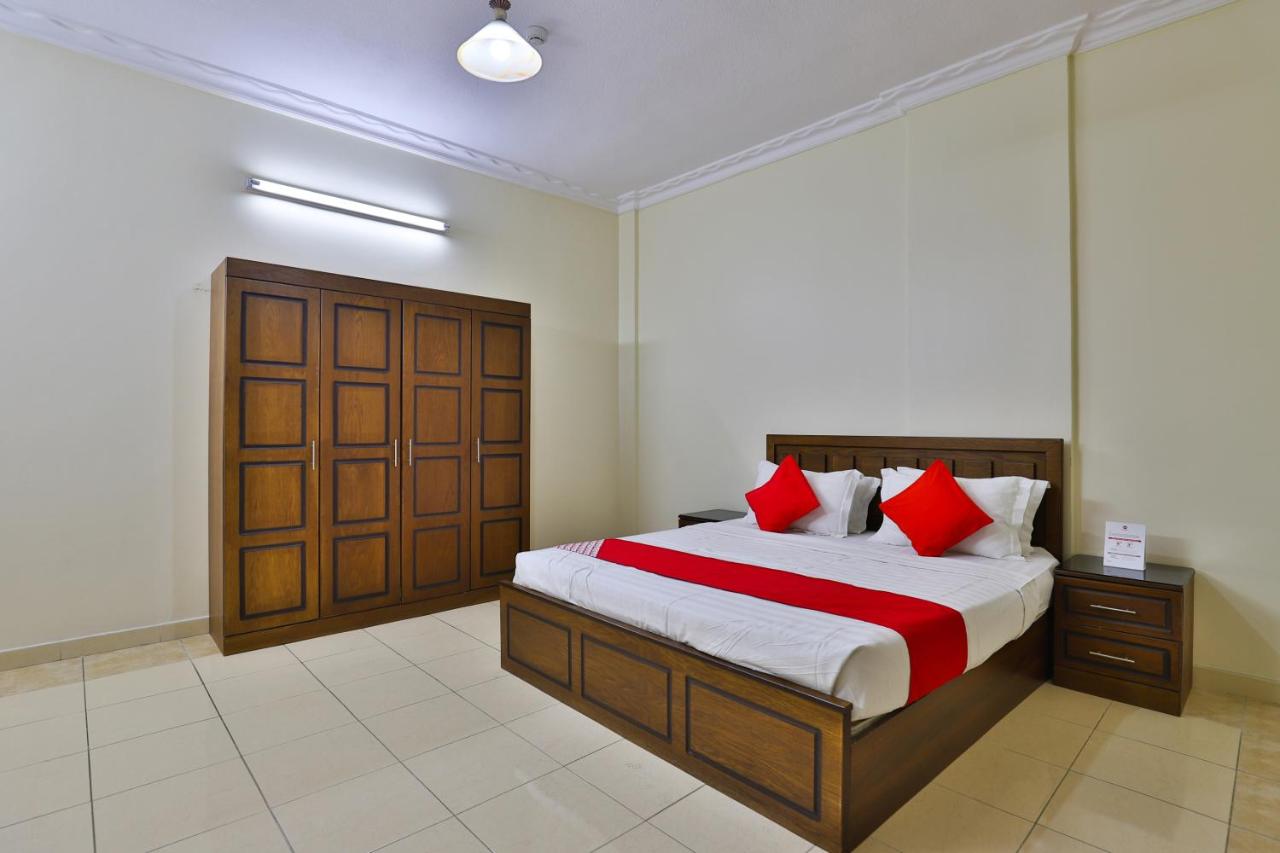 OYO 340 Nareen Furnished Apartments - Housity